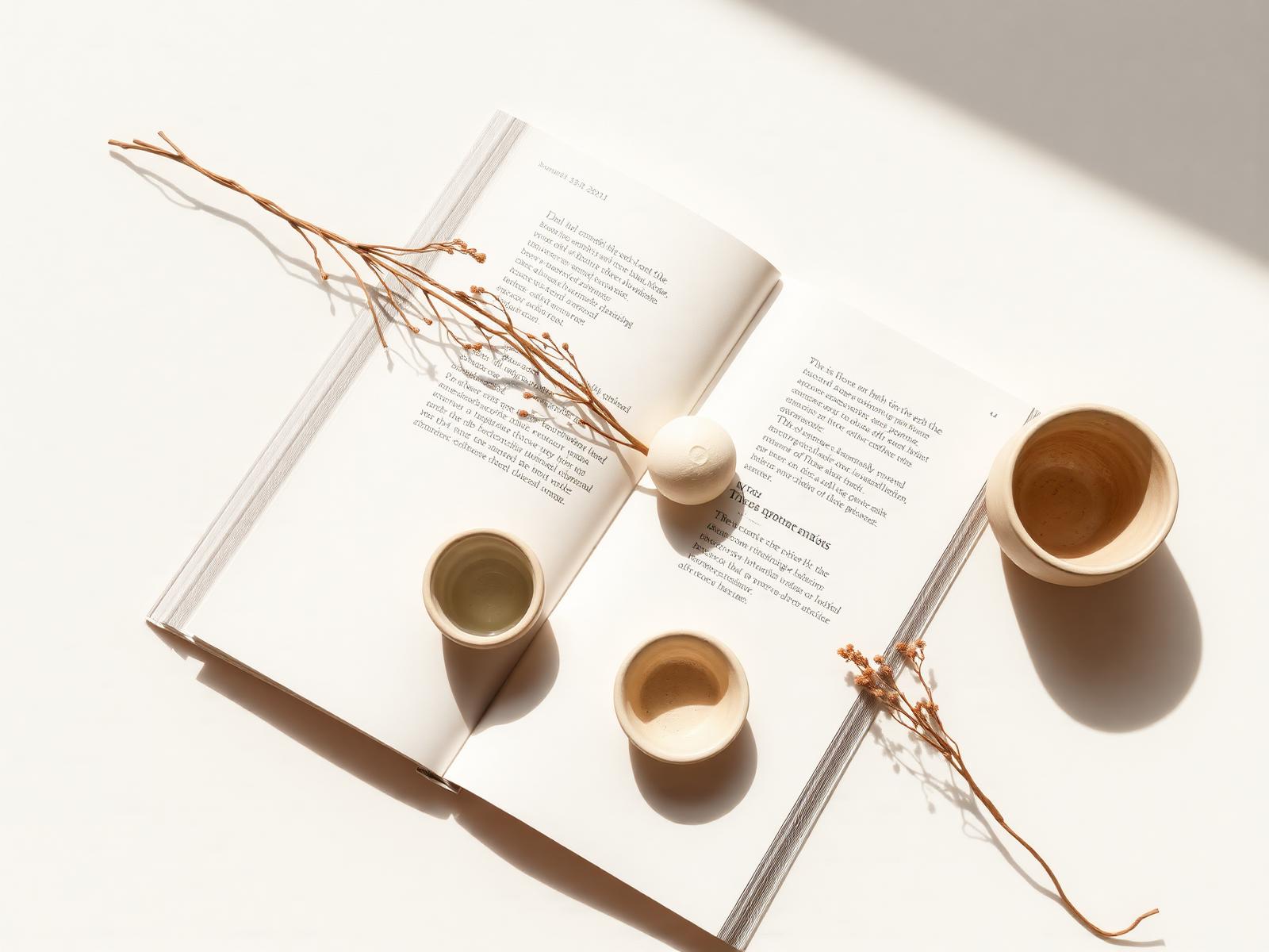 Atelier Nord — cover image from a self-initiated concept project